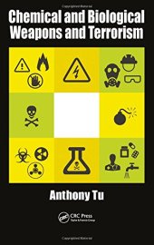 book Chemical and Biological Weapons and Terrorism