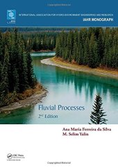 book Fluvial Processes: 2nd Edition