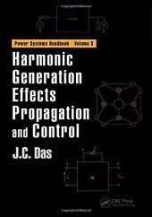 book Harmonic Generation Effects Propagation and Control