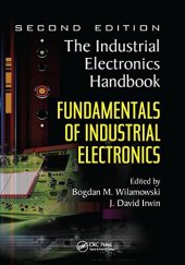 book Fundamentals of Industrial Electronics