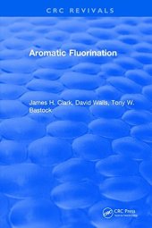 book Aromatic Fluorination