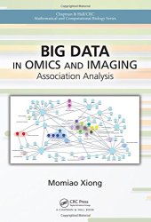 book Big Data in Omics and Imaging: Association Analysis