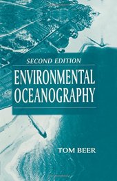 book Environmental Oceanography