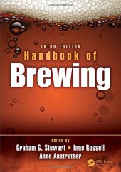 book Handbook of Brewing