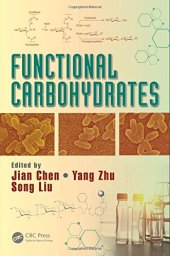 book Functional Carbohydrates: Development, Characterization, and Biomanufacture