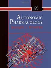 book Autonomic Pharmacology