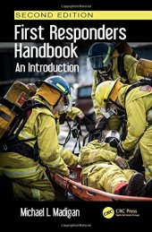 book First Responders Handbook: An Introduction, Second Edition