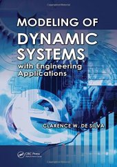 book Modeling of Dynamic Systems with Engineering Applications