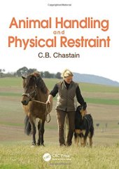 book Animal Handling and Physical Restraint