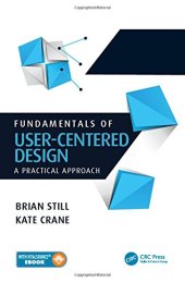 book Fundamentals of User-Centered Design: A Practical Approach