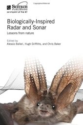 book Biologically-Inspired Radar and Sonar: Lessons from Nature