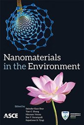 book Nanomaterials in the Environment