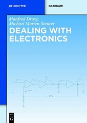 book Dealing with Electronics