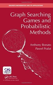 book Graph Searching Games and Probabilistic Methods