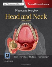 book Diagnostic Imaging: Head and Neck, 3e