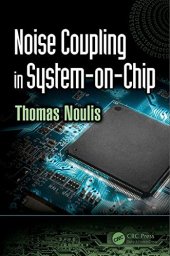 book Noise Coupling in System-on-Chip