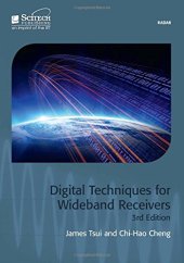 book Digital Techniques for Wideband Receivers