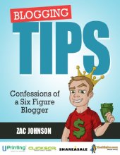 book Blogging Tips: Confessions of a Six Figure Blogger