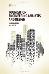 book Foundation Engineering Analysis and Design