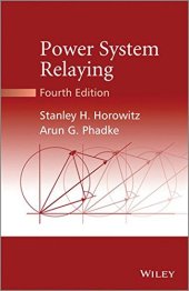 book Power System Relaying, 4th Edition