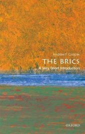 book The BRICS: A Very Short Introduction