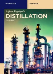 book Distillation: The Theory