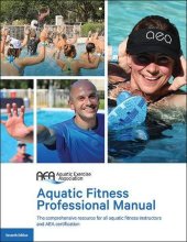 book Aquatic Fitness Professional Manual 7th Edition