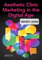 book Aesthetic Clinic Marketing in the Digital Age