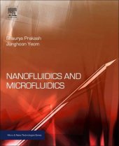 book Nanofluidics and Microfluidics: Systems and Applications