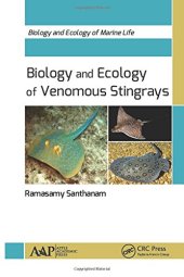 book Biology and Ecology of Venomous Stingrays