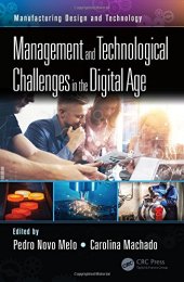 book Management and Technological Challenges in the Digital Age