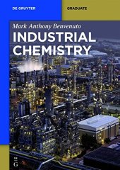 book Industrial Chemistry