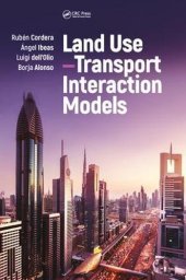 book Land use-transport interaction models