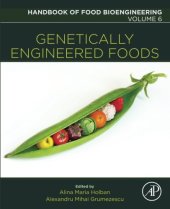 book Genetically Engineered Foods