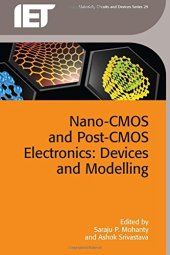 book Nano-CMOS and Post-CMOS Electronics