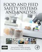 book Food and Feed Safety Systems and Analysis