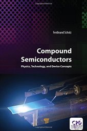 book Compound Semiconductors: Physics, Technology, and Device Concepts