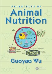 book Principles of Animal Nutrition