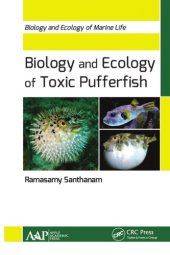 book Biology and Ecology of Toxic Pufferfish