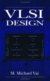 book VLSI Design