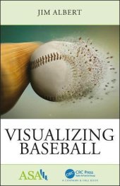 book Visualizing Baseball