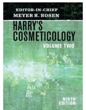 book Harry's cosmeticology Volume 2: focus books : handbook of skin anti-aging theories for cosmetic formulation development : anti-aging pathways