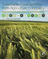 book Sustainable Food Systems from Agriculture to Industry: Improving Production and Processing