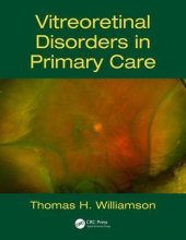 book Vitreoretinal Disorders in Primary Care