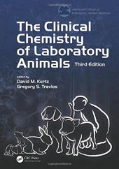 book The Clinical Chemistry of Laboratory Animals, Third Edition