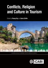 book Conflicts, Religion and Culture in Tourism