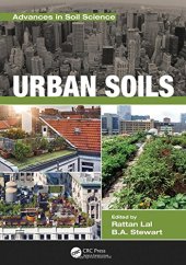 book Urban Soils