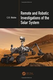 book Remote and Robotic Investigations of the Solar System