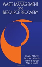 book Waste Management and Resource Recovery