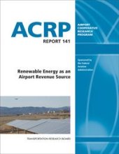 book Renewable Energy as an Airport Revenue Source